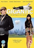 Gigantic [DVD]
