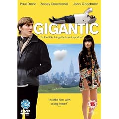 Gigantic [DVD]
