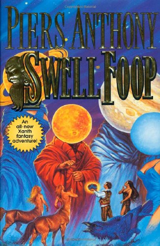 Swell Foop (Xanth Novels)
