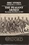 The Peasant Armed: The Indian Rebellion of 1857