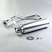 50cc Scooter Performance Exhaust for the Gy6 Four Stroke Universal
