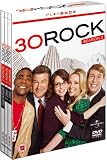 30 Rock Season 2 [DVD] [2008]
