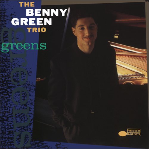 Produkt-Bild: Greens