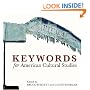 Keywords for American Cultural Studies