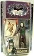 The Dark Knight Movie Masters Series 2 > Batman (Dark Knight Costume, 2nd Version) Action Figure