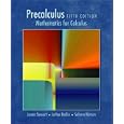 Precalculus, Enhanced WebAssign Edition (with Mathematics and Science Printed Access Card and Start Smart) by James Stewart, Lothar Redlin, and Saleem Watson