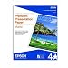 Epson S041467 Borderless Matte Paper