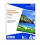 Epson S041467 Borderless Matte Paper
