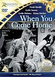 When you come Home and The Special Bonus Short Randle & All That [DVD]