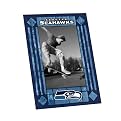 Seattle Seahawks Glass Picture Frame - 4x6"