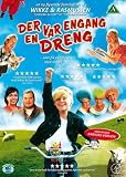 Produkt-Bild: Es war einmal ein Junge, der eine kleine Schwestern mit Fl&uuml;geln bekam / Skymaster ( Der var engang en dreng ) ( Skymaster: A Flying Family Fairytale ) [ D&auml;nische Fassung, Keine Deutsche Sprache ]