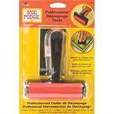 Plaid Mod Podge 2295 Professional Decoupage Tool Set