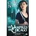Urban fantasy et Bitlit adulte
