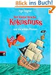 Der kleine Drache Kokosnuss und die w...