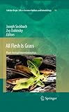 All flesh is grass : plant-animal interrelationships