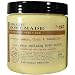 Greenscape Organic Homemade Body Polish 500 ml or 17 fl oz.