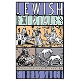 jewish folktales