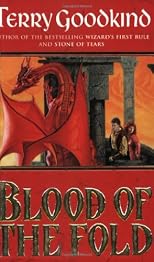 Blood of the Fold