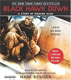 Black Hawk Down: A Story of Modern War