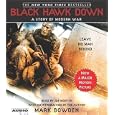 Black Hawk Down by Mark Bowden