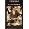 Public Opinion Ressources