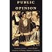 Public Opinion Readers' Top 25 Resssources