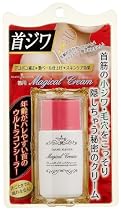ダイアンクレーガー首用マジカルクリーム