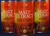 Sale Muntons Extra Light (3.3 lb) Liquid Malt Extract by Muntons