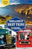 Ireland's best trips : 34 amazing road trips