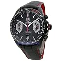 TAG Heuer Grand Carrera Mens Watch CAV518B.FC6237