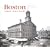 Boston Then and Now (Then & Now Thunder Bay)