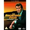 The Rockford Files: Season 2 [DVD]