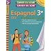 Espagnol 3e LV2