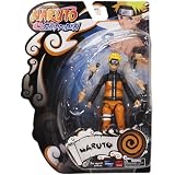 Naruto Shippuden 4 Inch Series 1 Action Figure Naruto