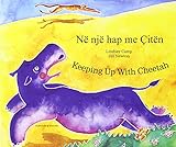 Në një hap me Çitën = Keeping up with Cheetah