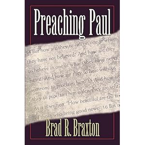 Preaching Paul