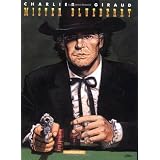 Blueberry, tome 24 : Mister Blueberrypar Jean Giraud