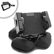 SecureHOLD GPS Auto Dash Friction Mount - For Garmin GPS Units - Works with nuvi 260W, 285W, 295W, 765, 3750, 3760T, 3790T and more! - Removable - Mount and Protect your GPS on the Dashboard of your Car Without Adhesive!