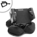 SecureHOLD GPS Auto Dash Friction Mount - For Garmin GPS Units - Works with nuvi 260W, 285W, 295W, 765, 3750, 3760T, 3790T and more! - Removable - Mount and Protect your GPS on the Dashboard of your Car Without Adhesive!