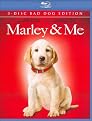 Marley & Me (Bad Dog Edition) (3 Discs) (Includes Digital Copy) (Blu-ray/DVD) (Widescreen) (Dual-layered DVD)