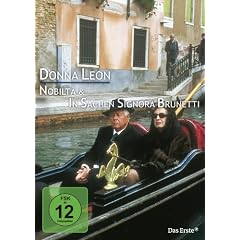 Donna Leon - Nobilt� / In Sachen Signora Brunetti