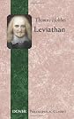 Leviathan (Dover Philosophical Classics)