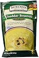 Bear Creek Cheddar Broccoli Soup Mix, 11.2 oz