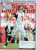 MICHAEL VICK SPORTS ILLUSTRATED JULY 4, 2005!