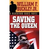 Saving the Queen (Blackford Oakes)