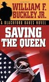 Saving the Queen (Blackford Oakes)