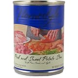 Homestyle, Pork and Sweet Potato Stew, 13.2 oz.