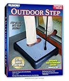 (EA) Outdoor Step