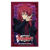 ブシロードスリーブコレクション ミニ Vol.21 カードファイト!! ヴァンガード 『雀ヶ森レン』