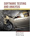Software Testing and Analysis: Process, Principles and Techniques
